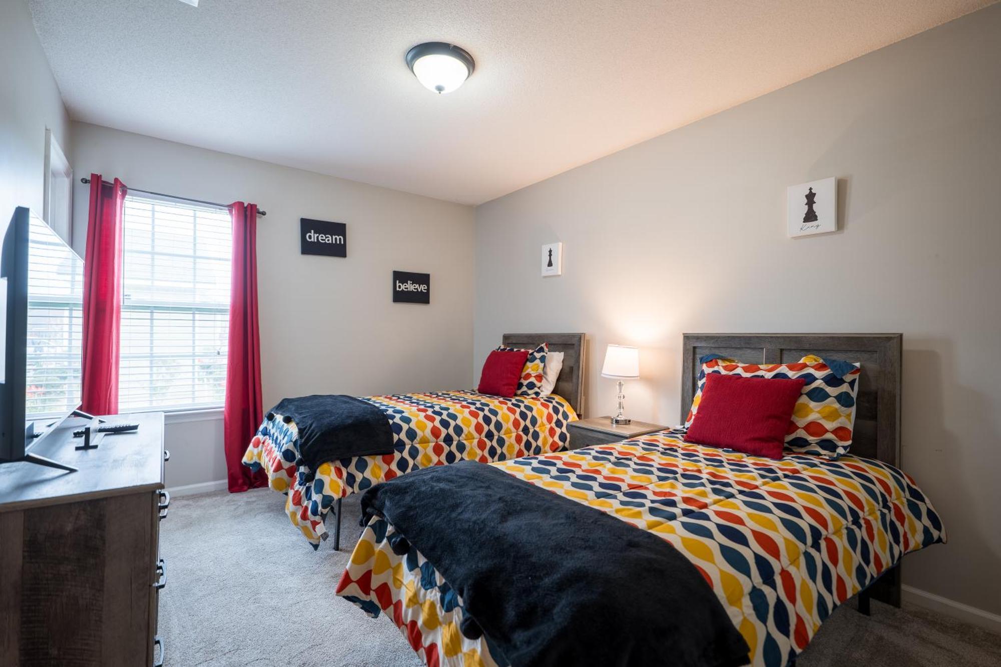 The Perfect Stay - Your Relaxing Getaway Valdosta Exterior foto