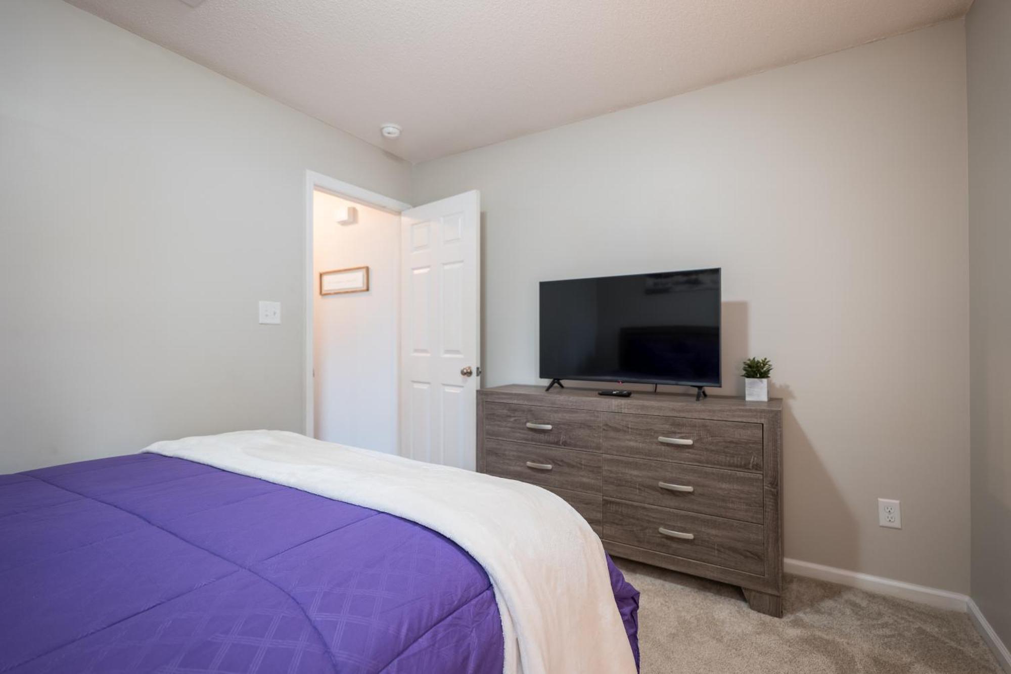 The Perfect Stay - Your Relaxing Getaway Valdosta Exterior foto
